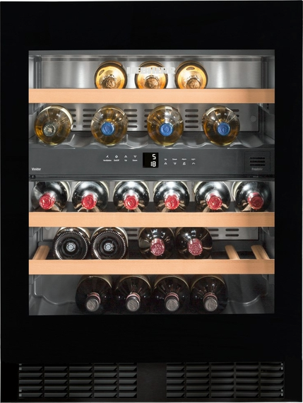 Холодильник Liebherr встраиваемый для вина UWTGB1682 | Зображення 1