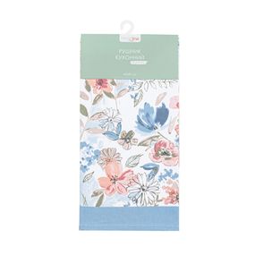 Рушник Home Line 64859 Китай 40x60  Бавовна Принт