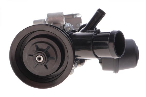 Помпа воды Mercedes Benz A-class W176 B-class W246 W242 1.6 2.0 M270 11- GZ-A2997 | Зображення 3