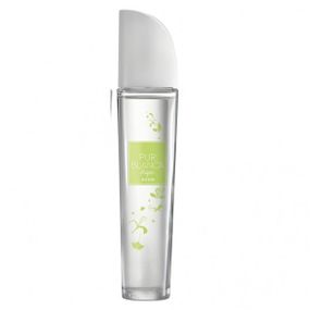 Туалетна вода Avon Pur Blanca Hope для Неї 50 мл