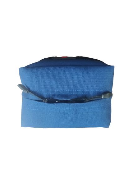 Аптечка тактична ТК 140х200х100 мм М&М Вид 4 Blue Angels синій артикул (213791) | Зображення 3