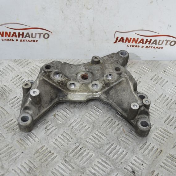 Кронштейн двигуна 2.0 D Ford Transit Custom 2013-2016 Кріплення подушки двигуна Форд Транзит GK2Q6030AA | Зображення 2