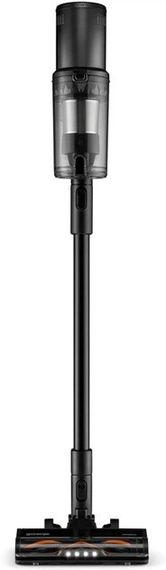 Пилосос ручний Gorenje SVC296449NMBL 550 Вт чорний | Зображення 7