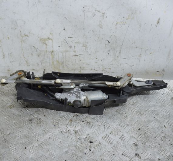 Трапеція двірників Mazda 6 GH 2007-2012 Механізм склоочисника Мазда 6 2531