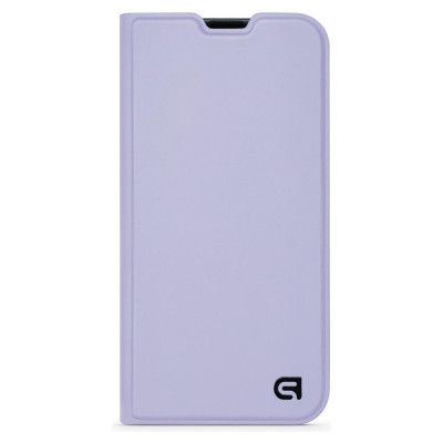 Чехол для мобильного телефона Armorstandart OneFold Case Samsung S23 FE 5G (SM-S711) Lavender (ARM72648) - Топ