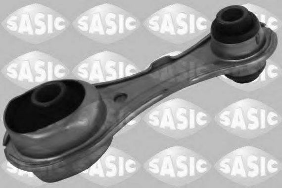 Подушка двигуна (вир-во Sasic) SASIC 2704086 на DACIA LODGY
