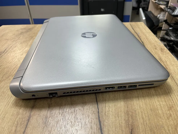 Ноутбук HP Envy 15 15.6  FHD IPS core i7 4720H/8Gb/1tB hdd/intel HD 4600 | Зображення 2