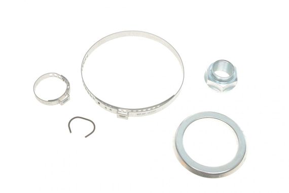 ШРКШ зовнішній Mini Cooper D S SD John Works 06-15 N47 N14 N18 N16 26z 26z 53.4mm 86.9mm 48mm  15-1705 | Зображення 1
