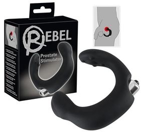 Масажер простати  Rebel Prostate