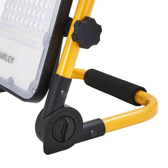 Прожектор светодиодный STANLEY SXLS37178E | Зображення 3