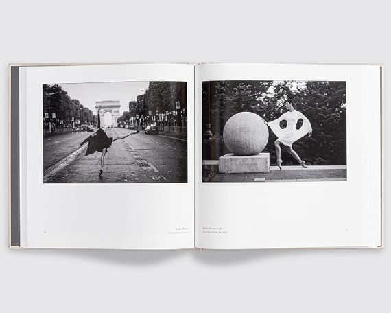 Книга работы известных фотографов про балет Ballerina Project. Dane Shitagi книги про искусство фотографии | Зображення 7