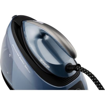 Паровая станция Gorenje SGD3000BBK | Зображення 2