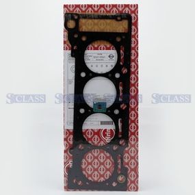 Прокладка ГБЦ Mercedes Benz OM611/646 W901-904 95-06/ W638 96-03/ W202/W203 98-07/ W210/W211 98-08   (1.4 mm),