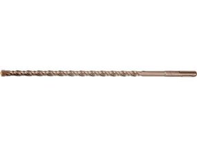 Свердло по бетону SDS+, Ø-10 x 300 /220 мм [10/100] Польша YATO YT-4172