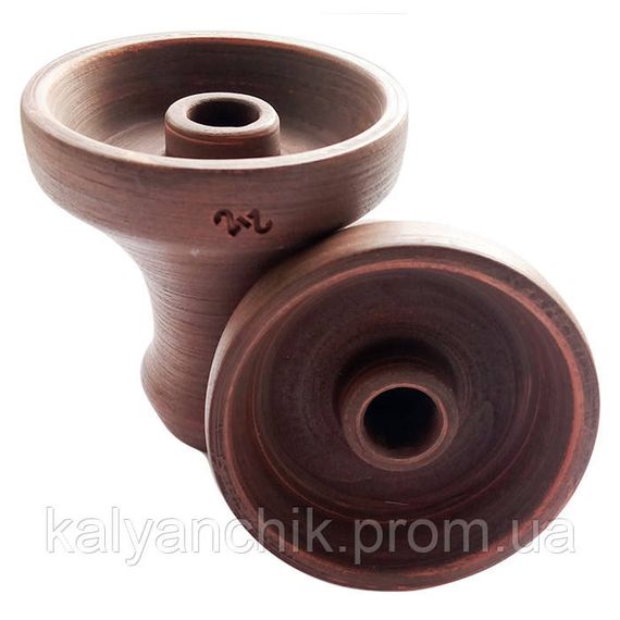 >Чаша для кальяна 2x2 Эталон Фанел