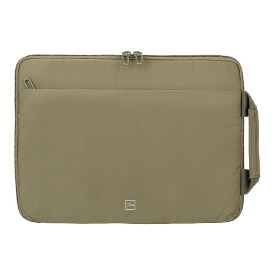 Чехол Tucano Sandy 13/14" зелений | Зображення 2