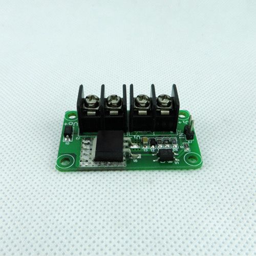Mosfet MOS оптопара, изоляция модуль драйвера полевого транзистора, сухой контакт | Зображення 2