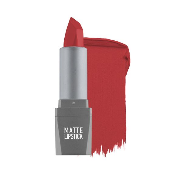 Матовая помада ALIX AVIEN для губ 411 Spicy Terracotta 4 г