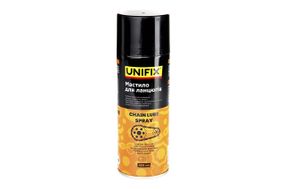 Смазка для цепей Unifix - 450мл