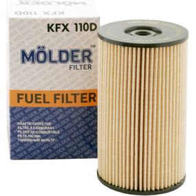 Фильтр топливный Mahle KX220DECO