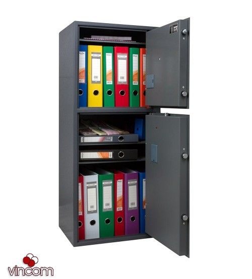 Сейф офисный Safetronics NTL 40M62M | Зображення 2