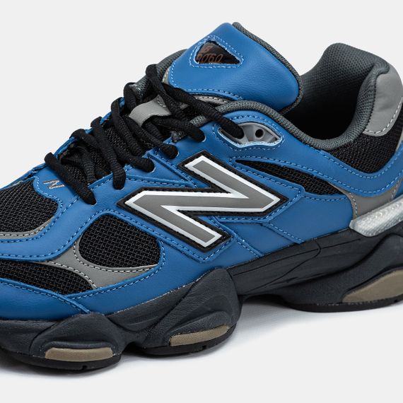 Чоловічі кросівки Ba/ance 9060 весна / літо / осінь 1896 44 | Зображення 8