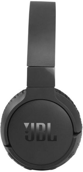 Гарнітура JBL T660 NC (JBLT660NCBLK) Black | Зображення 5