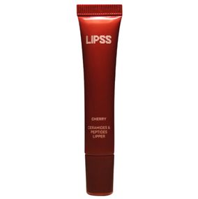 Блиск для губ "Черешня" LIPSS Lipper Lip Gloss - Cherry (8 ml)