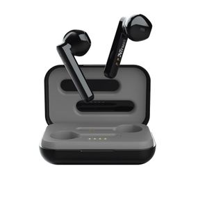 Наушники Trust Primo Touch True Wireless Mic Black (23712_TRUST)