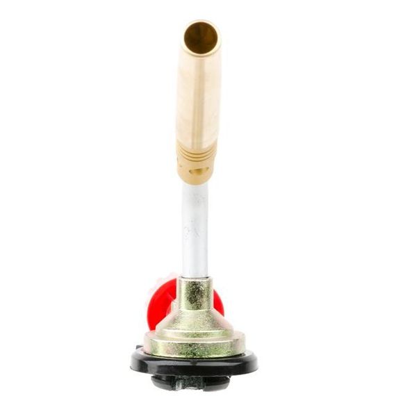 Пальник газовий INTERTOOL GB-00241 | Зображення 6