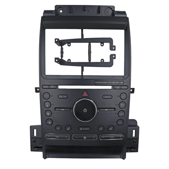 Перехідна рамка серії QIV QBR-F 1163-18 для Ford Taurus 2011-2016 9 дюймів