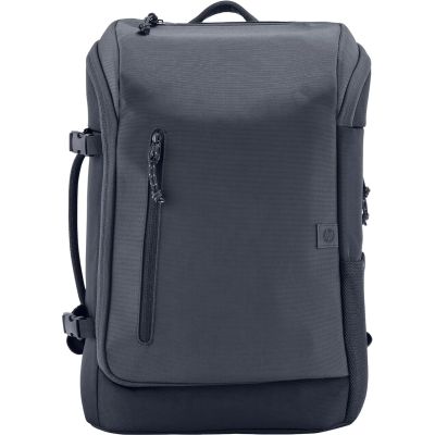 Рюкзак для ноутбука HP 15.6&quot; Travel 25L IGR Laptop Backpack (6B8U4AA) | Зображення 1