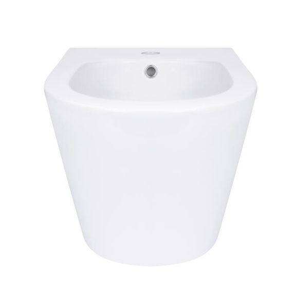 Біде підвісне Qtap Swan 485х360х320 мм, White QT16555379W | Зображення 2