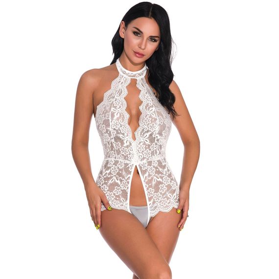 Пеньюар Боді Babydoll 46 M/L 2054-1 | Зображення 5