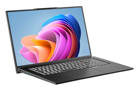 Ноутбук 2E  Complex Pro 17 17.3FHD IPS AG/Intel i5-1240P/8/512F/int/DOS (NS70PU-17UA30) | Зображення 6