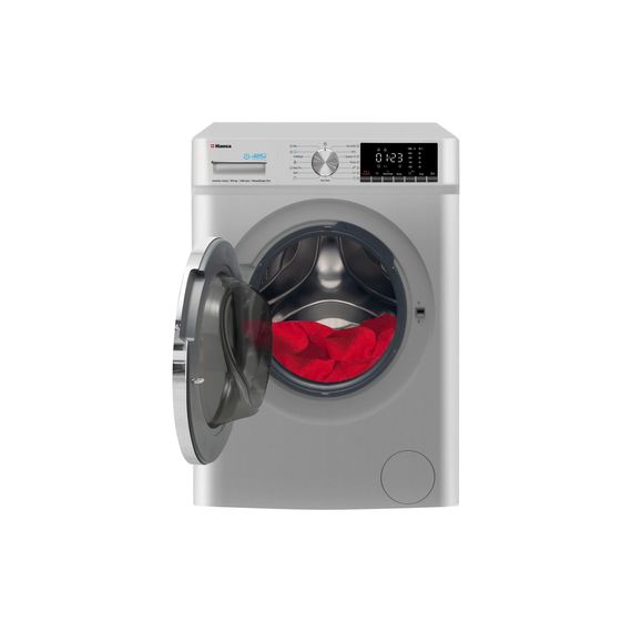 Стиральная машина Hansa WDHG814521LG | Зображення 2