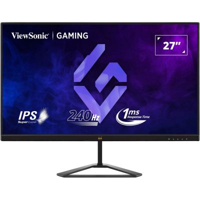 Монитор ViewSonic VX2779A-HD-PRO