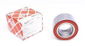 Підшипник маточини задньої BMW 3 E36 E46 90- 42х75х37  04526