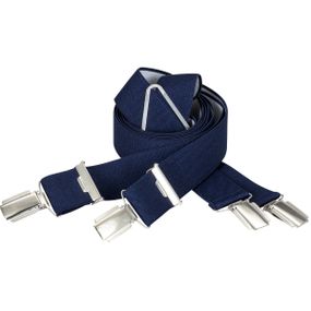 Підтяжки Lindenmann 9157-22