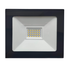 Прожектор LED 30W ECO Slim 220V 2550Lm 6500K IP65 Ny95000237