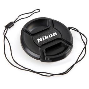 Защитная крышка для объектива Nikon 67 mm.
