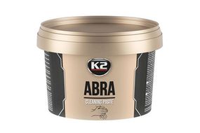 Паста для очищення рук ABRA 500мл К2