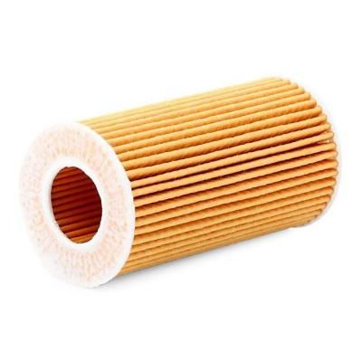 Фильтр масляный Bosch 1 457 437 002 | Зображення 1