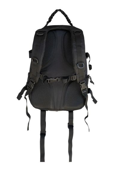 Тактический рюкзак Tramp Tactical 40 л. black UTRP-043-black | Зображення 1