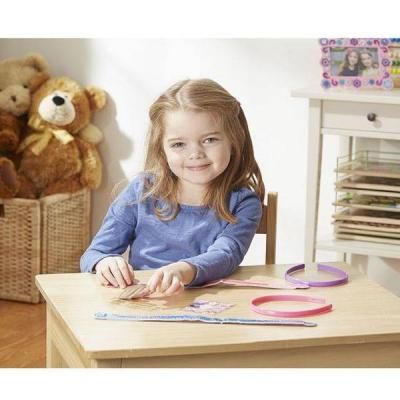 Набор для творчества Melissa&amp;Doug Обручи (MD15548) | Зображення 3