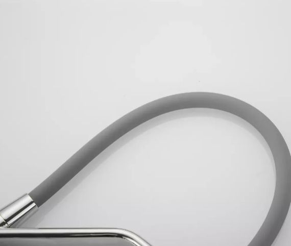 Змішувач для кухні WEZER з підключенням дл фільтру INX4A-08 | Зображення 7