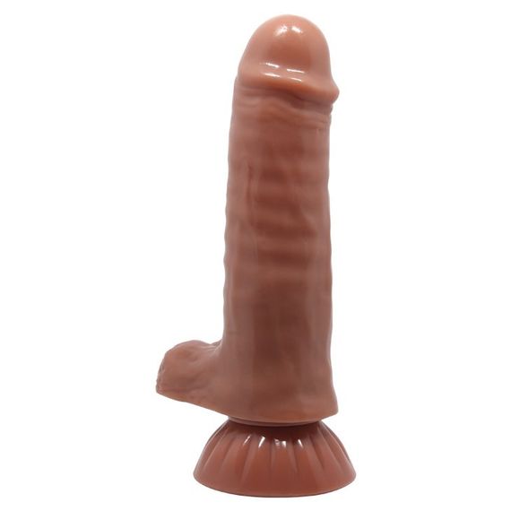 Фаллоимитатор DILDO BEAUTIFUL BARON sexstyle | Зображення 5