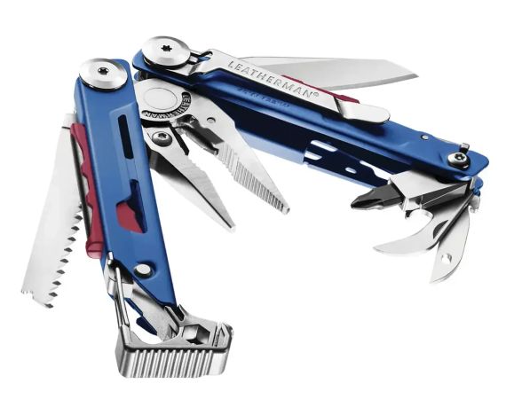 Мультитул Leatherman 832265 Signal | Зображення 1