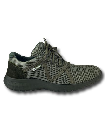 Кросівки Lite Олива Розмір 45 | Зображення 5