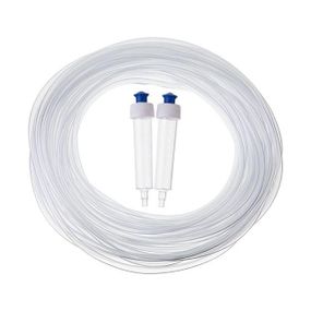 Рівень водяний зі шлангом 20 м INTERTOOL MT-1470